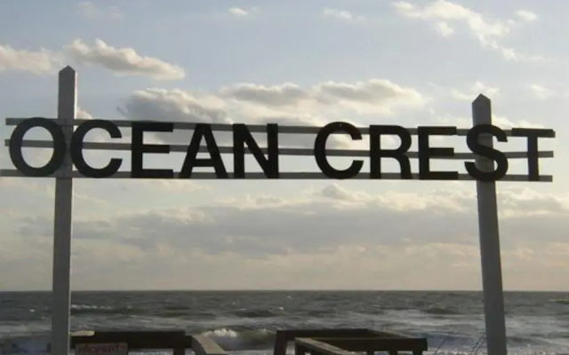 Ocean Crest Motel