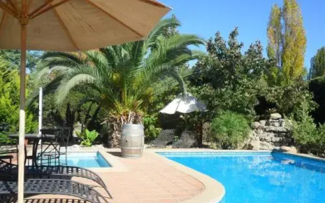 Hotel Posada Colchagua