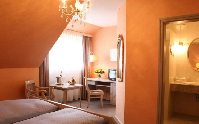 Hotel Brauerei Walter