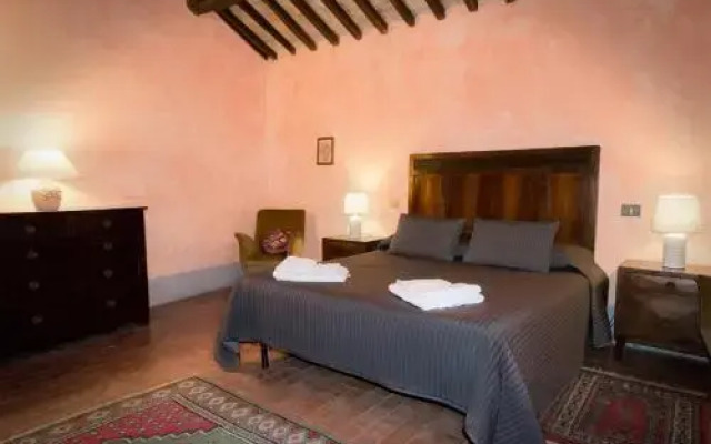 Residenza Monteporzano