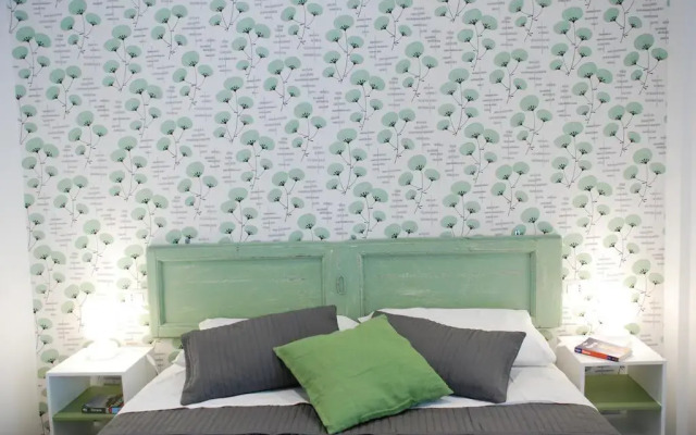 BBina bedbreakfast Garbatella