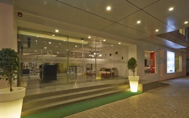 K10 Hotel