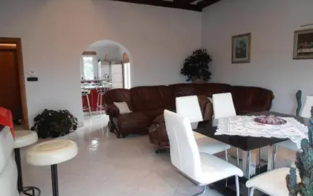 Villa Dijana