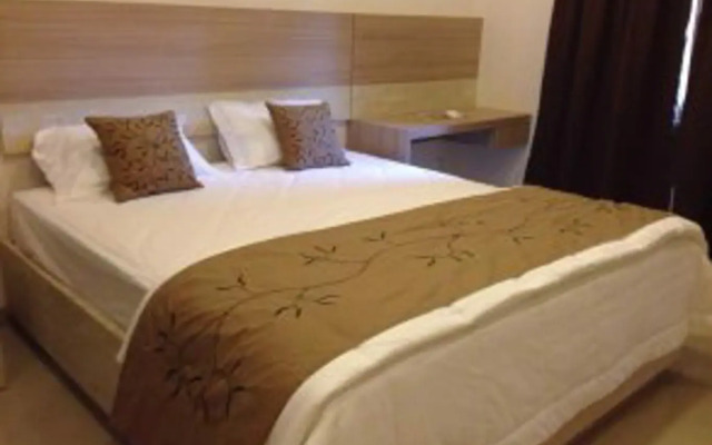 Kubuku8 Guest House