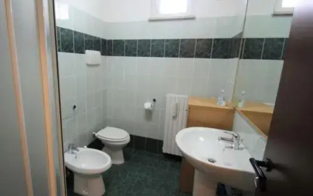 Garda Resort - One Bedroom