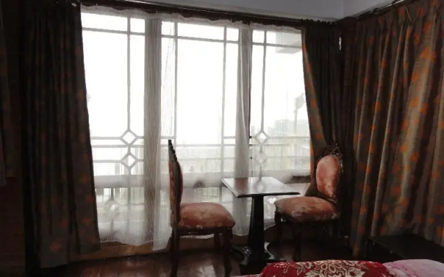 Grace Inn Hotel