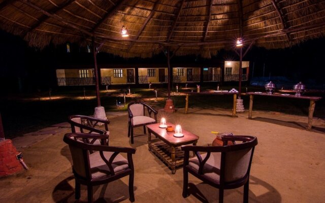 V Resorts Camp Panna