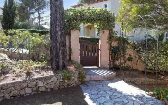 Holiday Home Impasses des Cyclamens