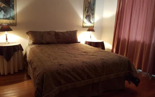 Basedow Units Tanunda