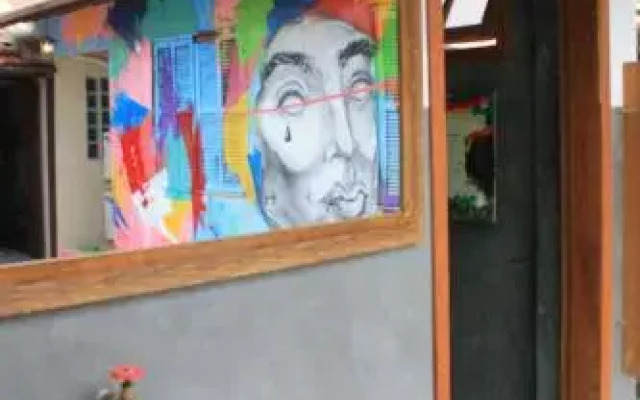 The Gallery Floripa