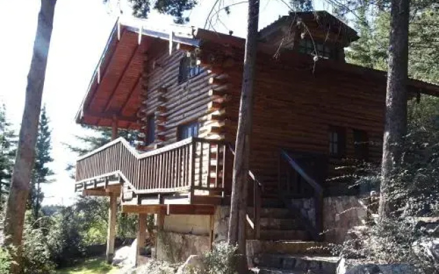 Cerro Cumbrecita