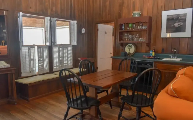 Thimble - 6 Br Home