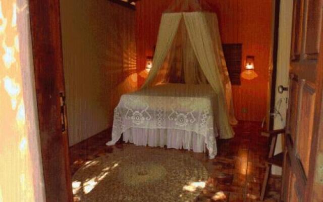 Pousada Quartinho de Praia