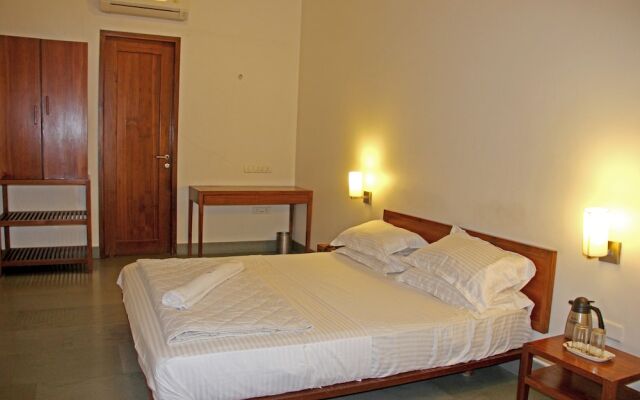 Shirdi Sai Inn