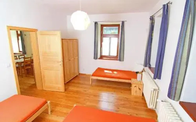 Apartmány Tanvald