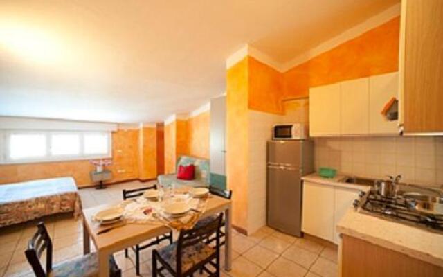 Condominio Bussola 2