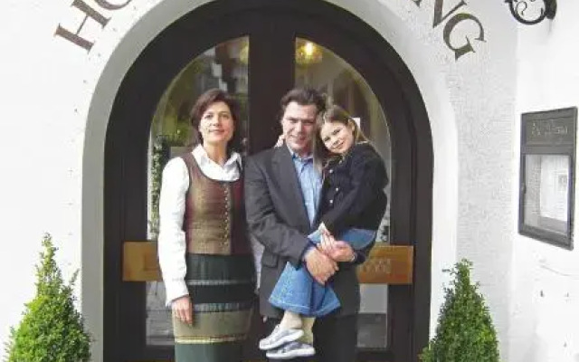 Haus Falkenstein