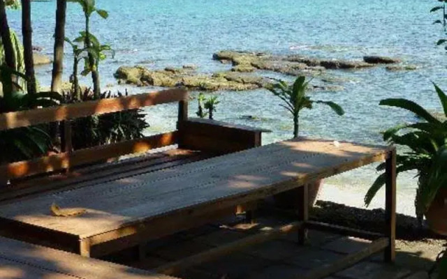 8 Elemento Bungalows