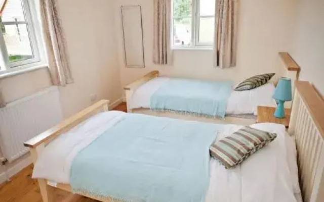 Oak Farm Lodges