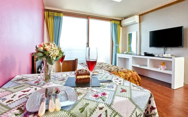 Yangji Resortel