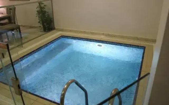 Al Wadi Touristic Resort