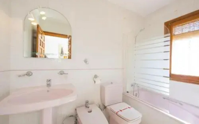Villa Cactus - Plusholidays