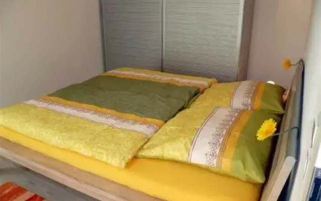 Ferienwohnung am Bienenfeld