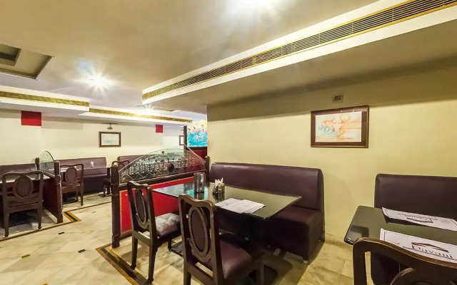 Hotel Pavani Residency