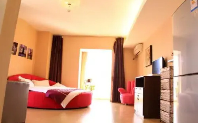 Taiyuan Zitai Aparthotel