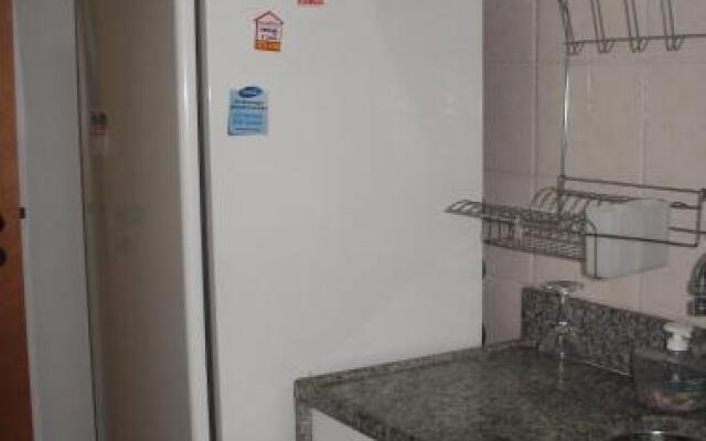 Arpoador Beach Star 507