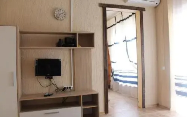 Uyutny Guest House