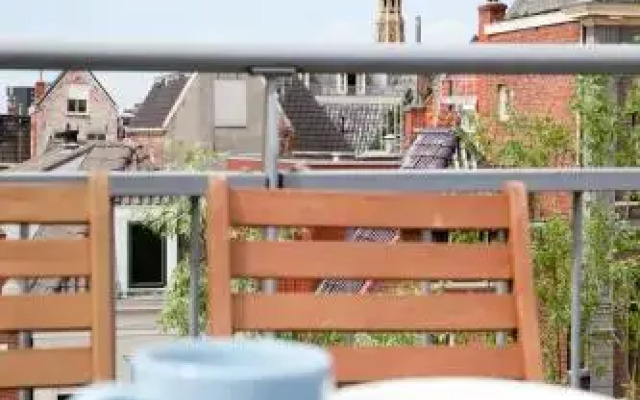 Gelkingehof Apartments