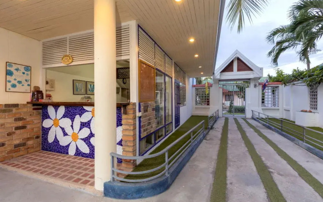 Wind Field Resort Pattaya