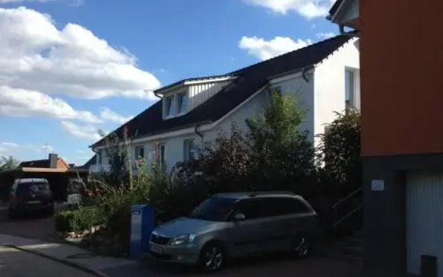Urlaub bei Charly - App. Paradies