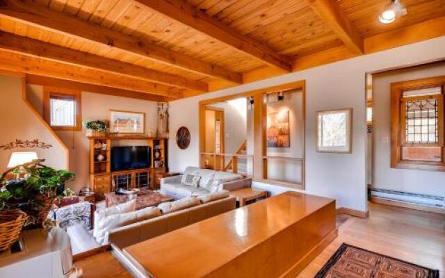 Tennis Townhome 1307