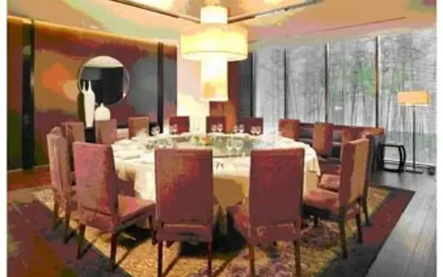Ramada Parkview