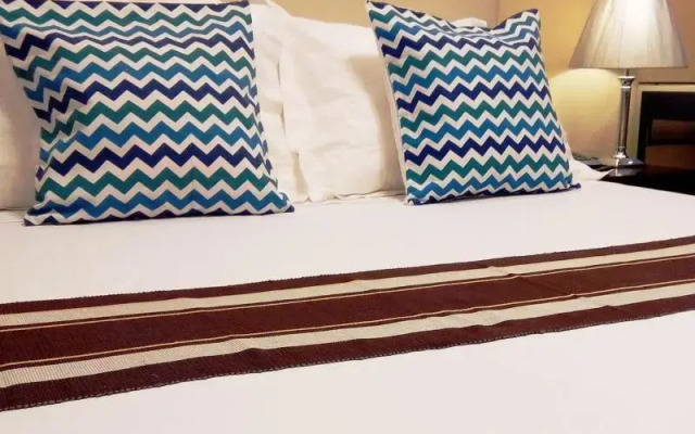 The Redbloom Suites BGC