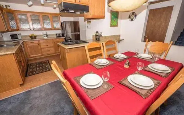 Bella Coola Drive Holiday home