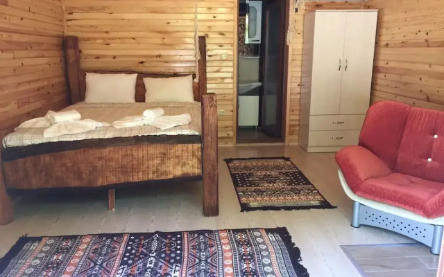 Gonul Sofrasi Boutique Hotel & Bungalow