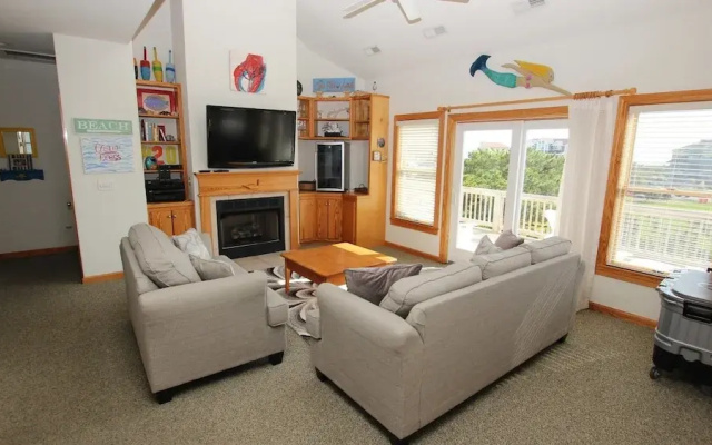 Blew Bayou - 6 Br Home