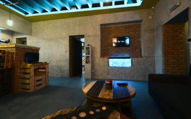 Dream Rooms Belgrade