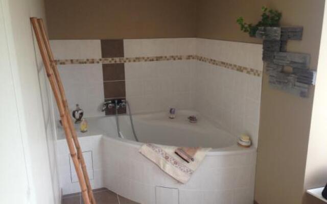 Chambre d'hôtes La Haie