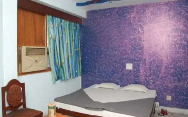 Hotel Yatri