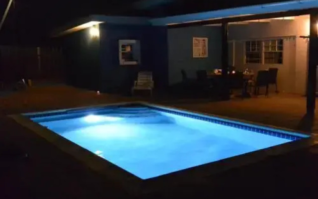 Casa Pelicano Bonaire