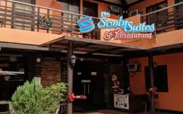 The Sonly Suites and Restaurant