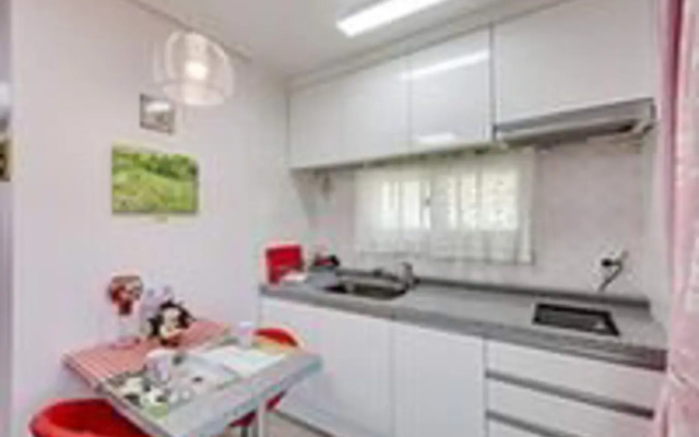 Yangpyeong Lodge House Pension (Pets Friendly)