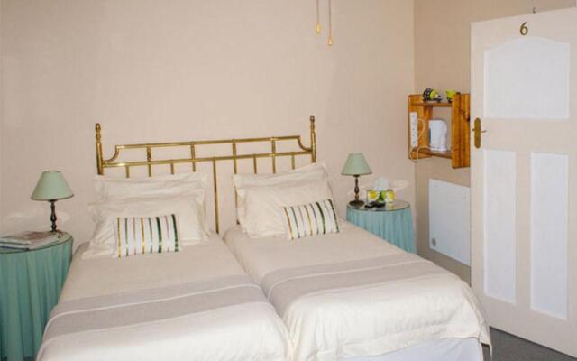 Witzenberg Country Inn