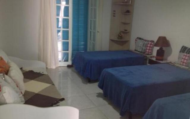 Pousada do Nairton Mineiro