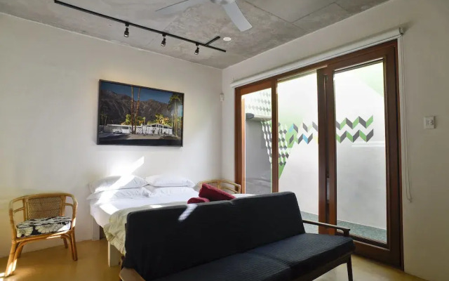 Sydney Two Storey Warehouse Style Home