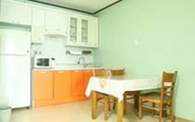 Gapyeong Jewelry Pension